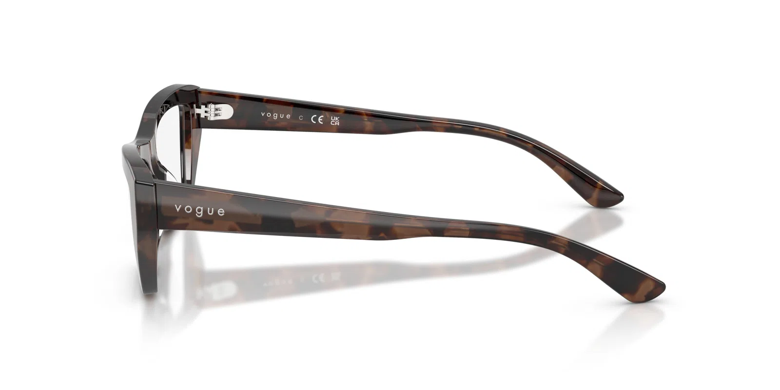 Vogue 5701U Eyeglasses - view 7